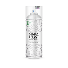 Spray Pintura A La Tiza Chalk Effect Ultra Mate 400 Ml