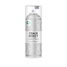 Spray Pintura A La Tiza Chalk Effect Ultra Mate 400 Ml