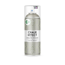 Spray Pintura A La Tiza Chalk Effect Ultra Mate 400 Ml