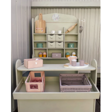 Spray Pintura A La Tiza Chalk Effect Ultra Mate 400 Ml