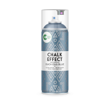Spray Pintura A La Tiza Chalk Effect Ultra Mate 400 Ml