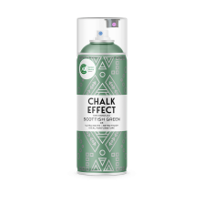 Spray Pintura A La Tiza Chalk Effect Ultra Mate 400 Ml