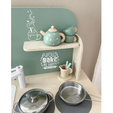 Spray Pintura A La Tiza Chalk Effect Ultra Mate 400 Ml
