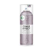 Spray Pintura A La Tiza Chalk Effect Ultra Mate 400 Ml