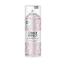 Spray Pintura A La Tiza Chalk Effect Ultra Mate 400 Ml