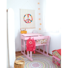 Spray Pintura A La Tiza Chalk Effect Ultra Mate 400 Ml