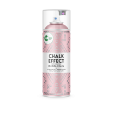 Spray Pintura A La Tiza Chalk Effect Ultra Mate 400 Ml