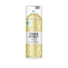 Spray Pintura A La Tiza Chalk Effect Ultra Mate 400 Ml
