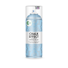 Spray Pintura A La Tiza Chalk Effect Ultra Mate 400 Ml