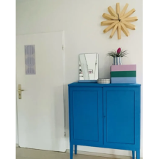 Spray Pintura A La Tiza Chalk Effect Ultra Mate 400 Ml