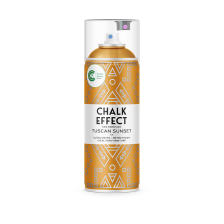 Spray Pintura A La Tiza Chalk Effect Ultra Mate 400 Ml