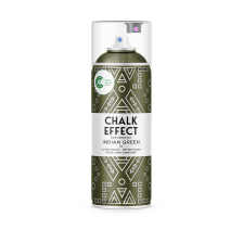 Spray Pintura A La Tiza Chalk Effect Ultra Mate 400 Ml