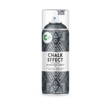 Spray Pintura A La Tiza Chalk Effect Ultra Mate 400 Ml