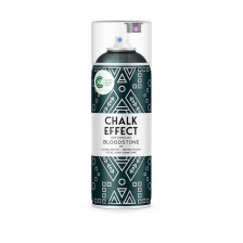 Spray Pintura A La Tiza Chalk Effect Ultra Mate 400 Ml