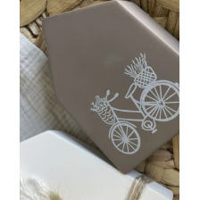 Spray Pintura A La Tiza Chalk Effect Ultra Mate 400 Ml
