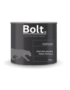 Pintura Bicapa Para Pistola...