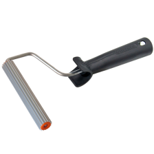 Rodillo Aireador Longitudinal Aluminio 14 Cm