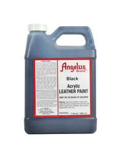 Pintura Cuero Y Polipiel...