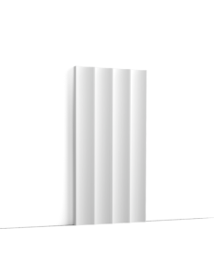 Orac Decor Panel 3D...