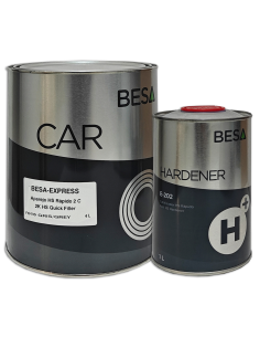 Kit Aparejo Hs Besa-Express...