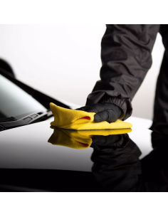 Pack 3 Bayetas De Microfibra G Plus De Acabado Farecla