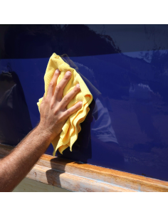 Pack 3 Bayetas De Microfibra G Plus De Acabado Farecla