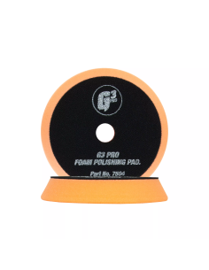 Esponja Pulido Trapezoidal G3 Farecla 130 Mm-150 Mm