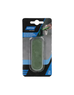 Pasta De Pulido Acero...