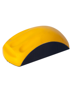 Taco De Mano Velcro Discos...