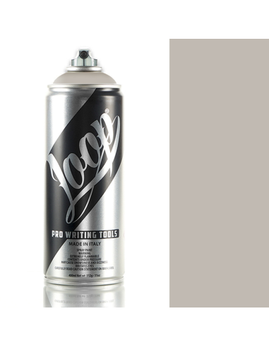 Spray Loop Colors Satinado 400 Ml