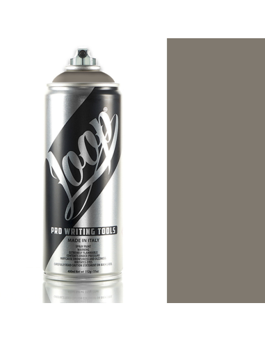 Spray Loop Colors Satinado 400 Ml