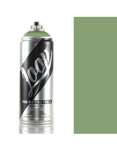 Spray Loop Colors Satinado 400 Ml