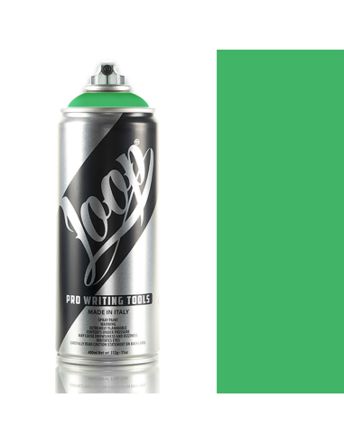 Spray Loop Colors Satinado 400 Ml
