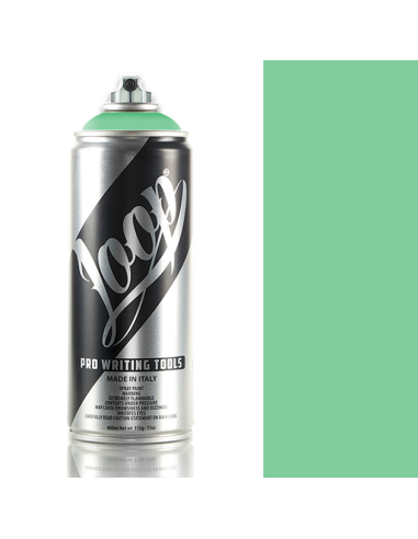 Spray Loop Colors Satinado 400 Ml