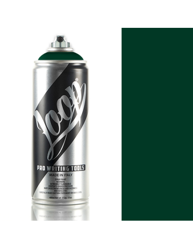 Spray Loop Colors Satinado 400 Ml