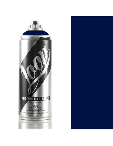 Spray Loop Colors Satinado 400 Ml