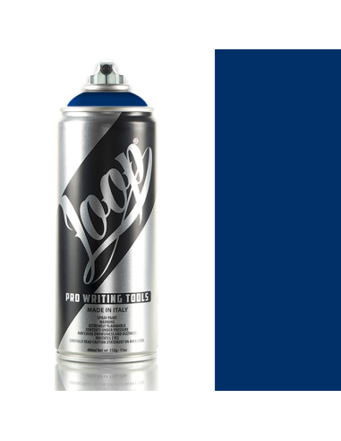 Spray Loop Colors Satinado 400 Ml
