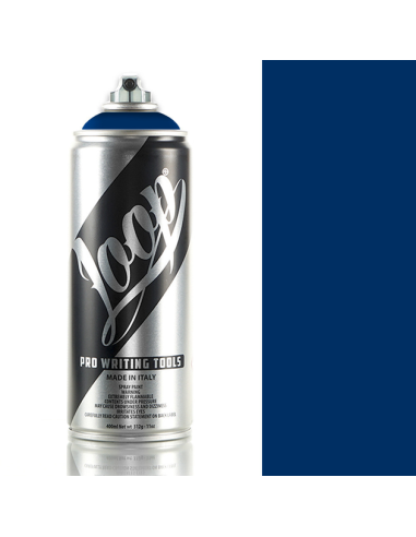 Spray Loop Colors Satinado 400 Ml