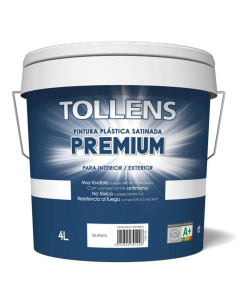 Plástica Premium Satinado...