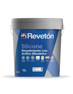 Reveton Silicone Color...