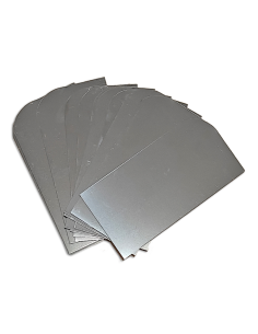 Pack 12 Cuchillas...