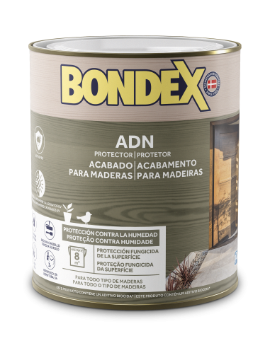 Bondex ADN Protector Satinado 5 Lt