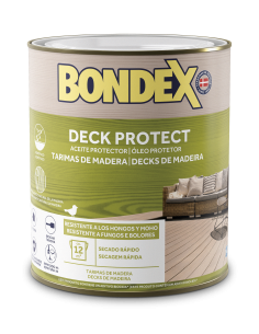 Aceite Tarimas Deck Teca...