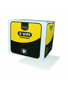 Toallitas Para Desengrasar...