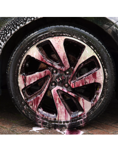 Farecla G3 Pro Limpiador De Llantas 500 Ml