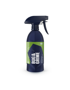 Gyeon Q2M Buge & Grime...