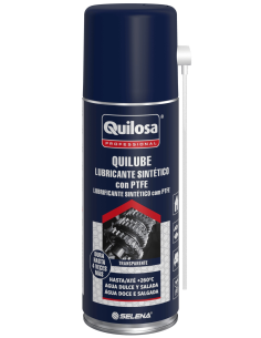 Lubricante Multiusos Ptfe...