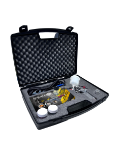 Maletín Premium 3800 Aerografía Sagola