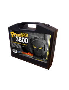 Maletín Premium 3800 Aerografía Sagola