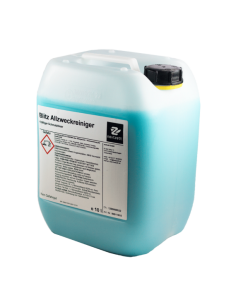 Nextzett Blitz Reiniger Apc Limpiador Multiusos 10 Lt